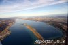 Luftaufnahme Kanton Bern/Bielersee - Foto Bielersee  1769